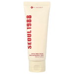 K-Secret, Seoul 1988 Cream, муцин улитки, 93% и рис, 100 мл (3,38 жидк. унции)