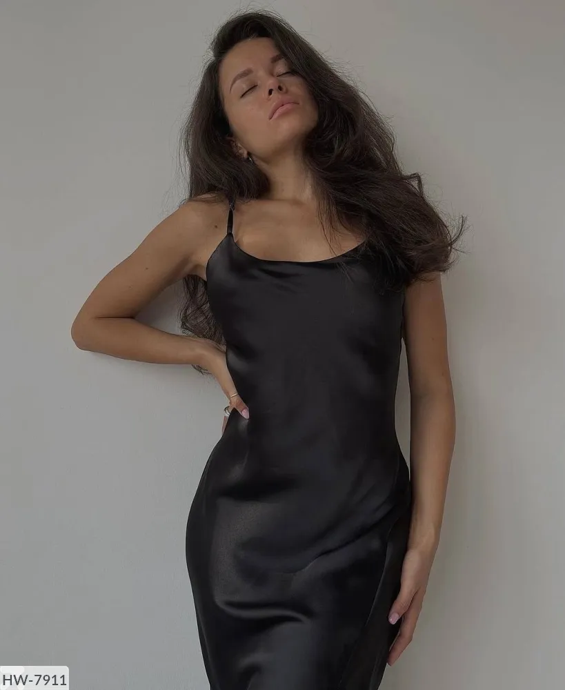 Платье HW-7907 Фабрика Моды