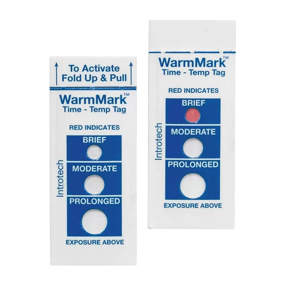 ВомМарк Шорт Ран +8С индикатор 10 шт