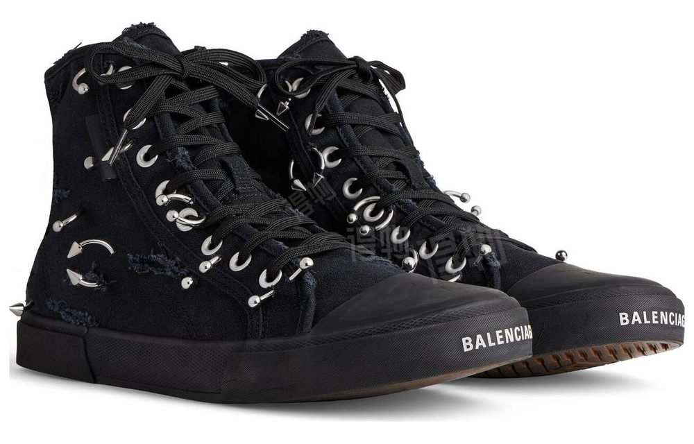 Balenciaga Paris (Женская размерная сетка)