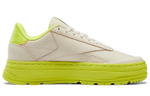 Кроссовки Reebok Club C Double Geo (Женская размерная сетка)