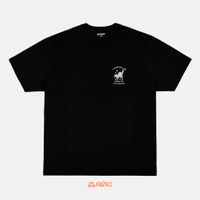  Футболка мужская Carhartt WIP Icons артикул:I033271_black - купить в магазине Дайс