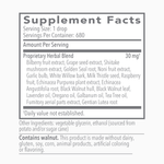 Bio-Botanical Research - Broad-Spectrum Liquid Formula 30 ml