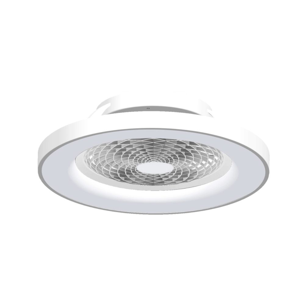 7123 Люстра потолочная-вентилятор TIBET