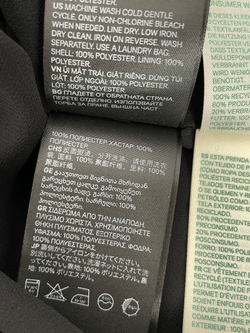Платье H&M