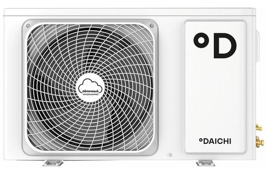 Кондиционер Daichi Alpha 2 A25AVQ2/A25FV2