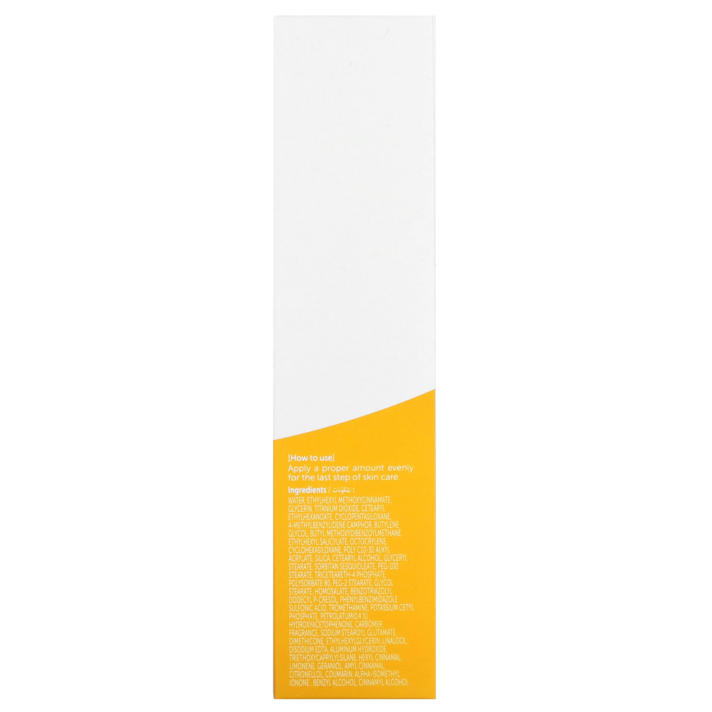 Vaseline, Daily Sun Care, тонизирующий солнцезащитный крем, SPF 50+ PA +++, 50 мл (1,69 жидк. Унции)