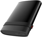 Внешний диск HDD  Silicon Power SP040TBPHD85BS3K