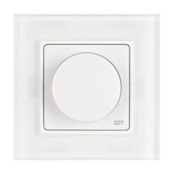 Панель SMART-P52-MIX-G-SUF (3V, 1 зона, Rotary, 2.4G) (Arlight, IP20 Пластик, 5 лет) 032986
