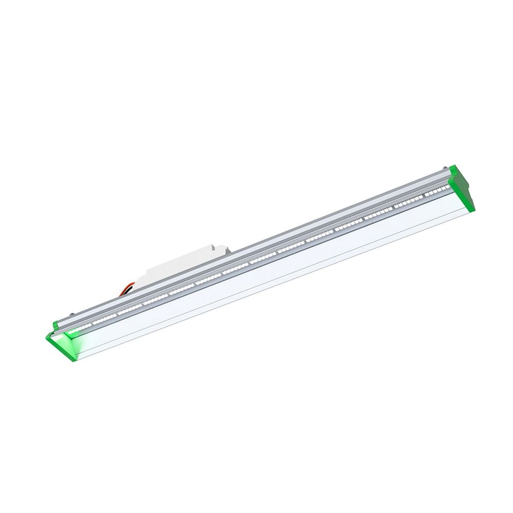 Светильник АгроСвет SEED PRO (стеллажный) 20вт 40мкмоль FS-S-АGRО-20-20-XY-400