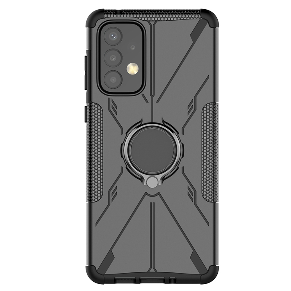 Чехол Panzer Case для Samsung Galaxy A73