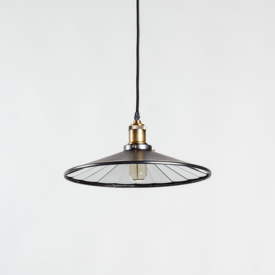 светильник 20th c. Factory filament 2003–D1–1