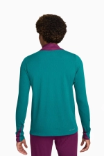 Кофта Nike PSG 24/25 Strike Elite - зеленый