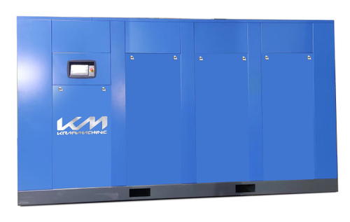 Винтовой компрессор KraftMachine KM220-8 пВ