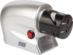 Точилка для кухонных ножей HOMESTAR HS-2025 005463-SK