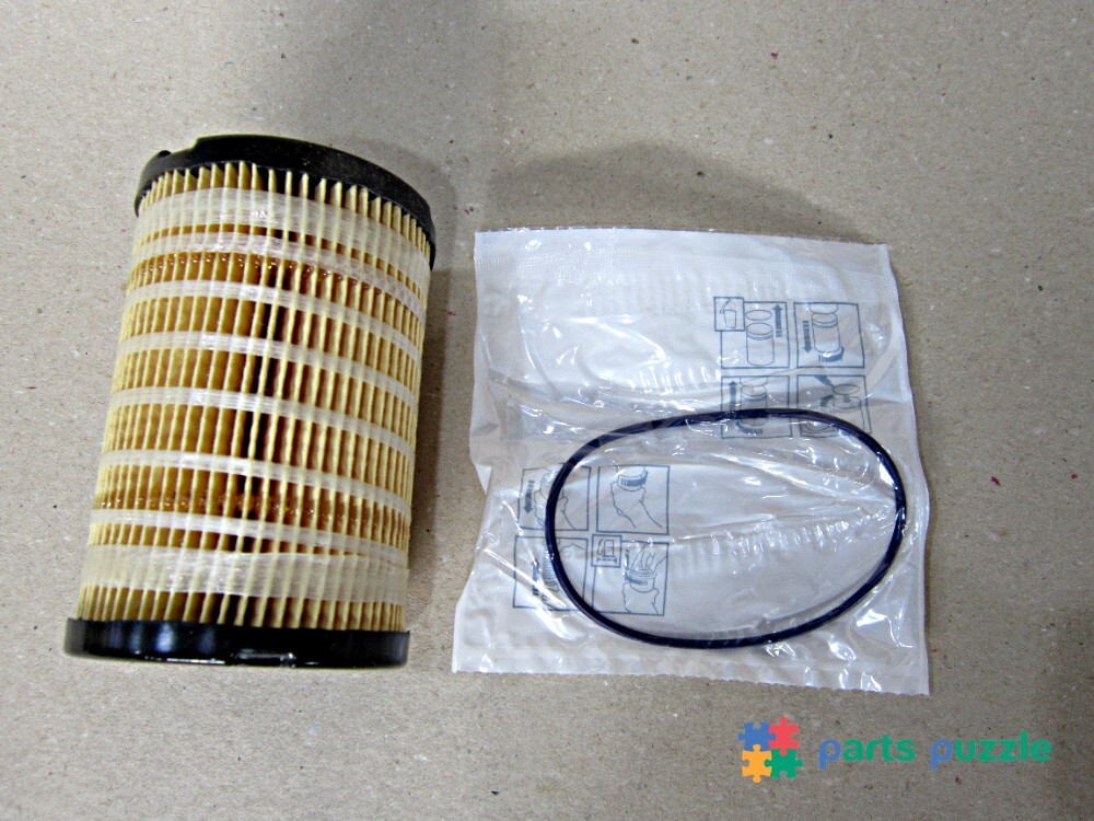 Фильтр топливный / FUEL FILTER ELEMENT АРТ: 10000-00339