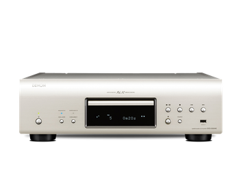 Denon DCD-2020AE
