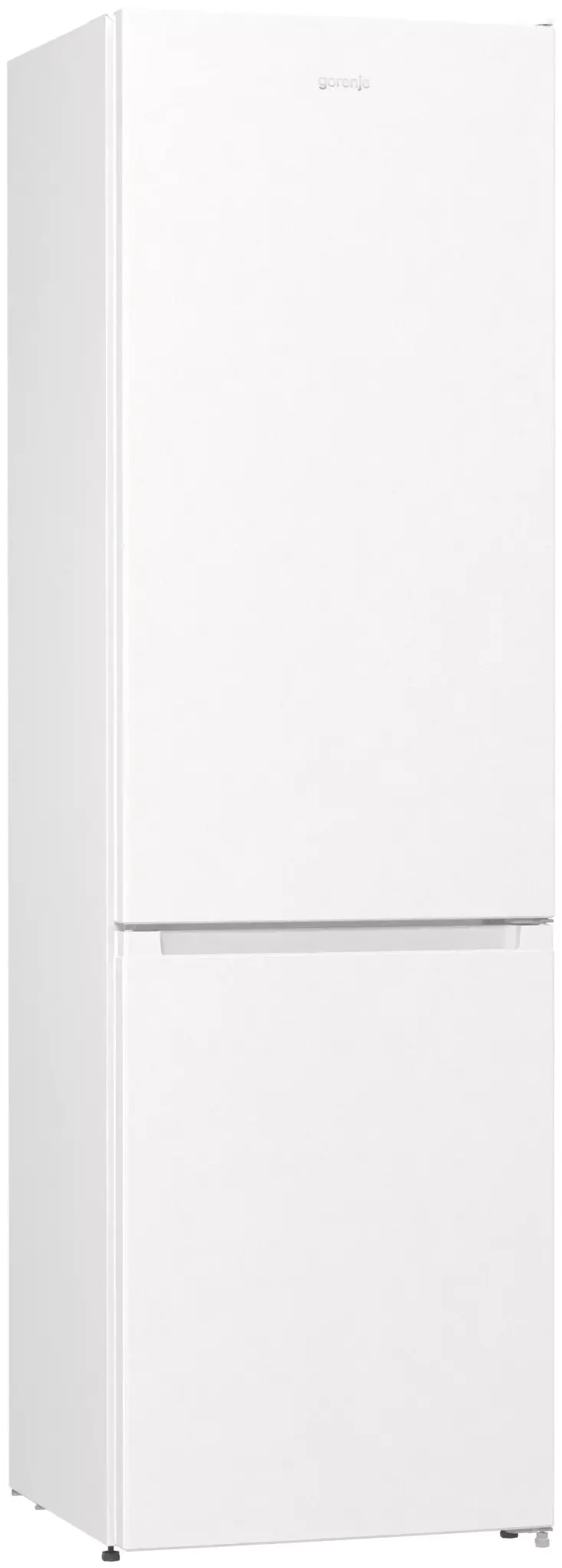 Холодильник Gorenje NRK6201PW4
