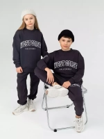 Свитшот для мальчика в школу