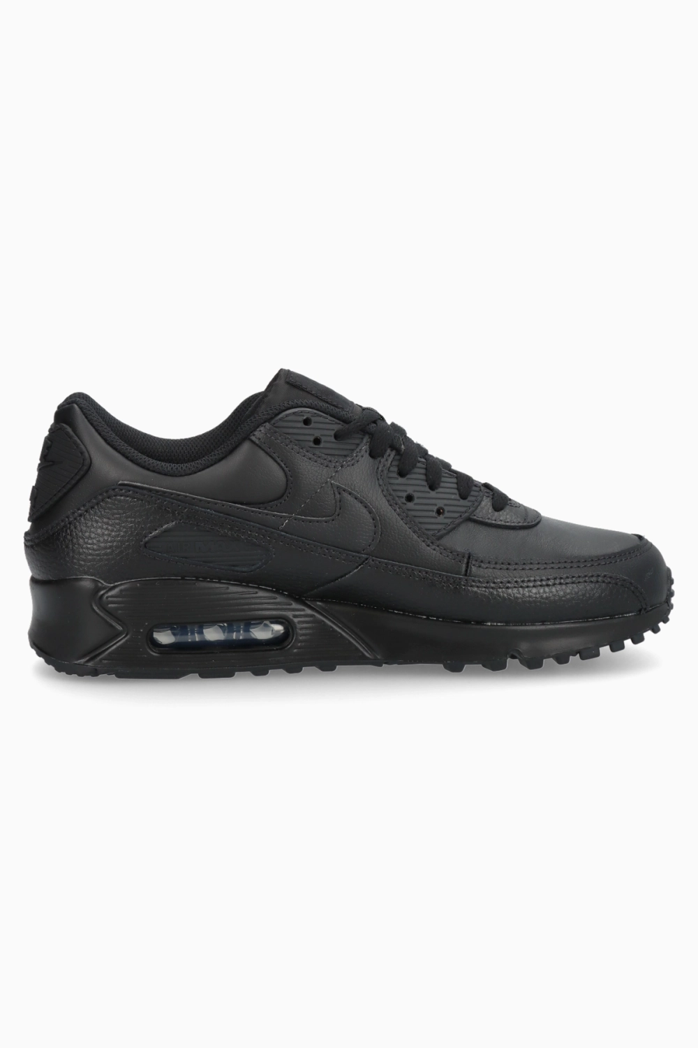 Кроссовки Nike Air Max 90 LTR - черный