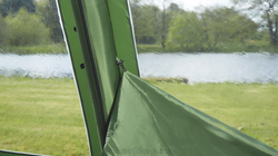 Палатка с надувным каркасом Outwell Flagstaff 5A [110454]