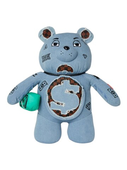 Рюкзак Sprayground