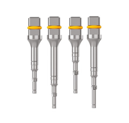 Отвёртки для удаления абатмента Mini