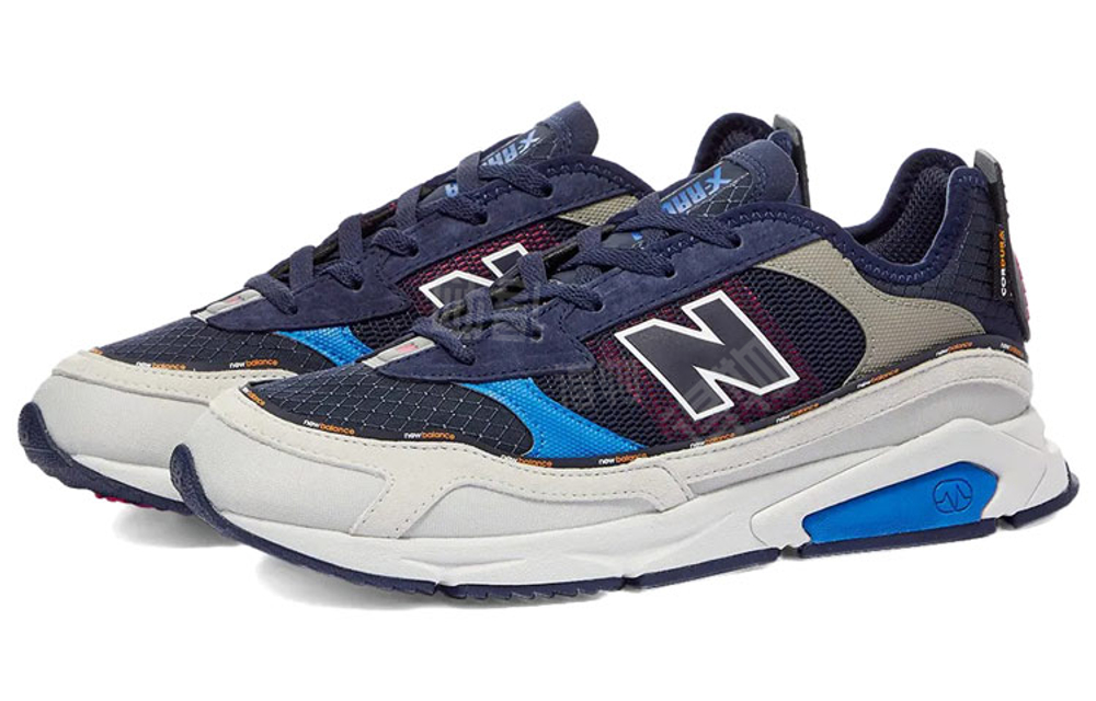 Кроссовки New Balance Nb X-Racer