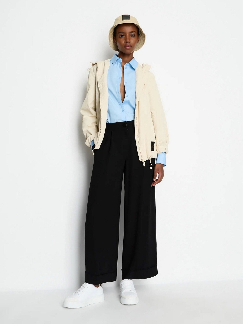 Брюки женские ARMANI EXCHANGE