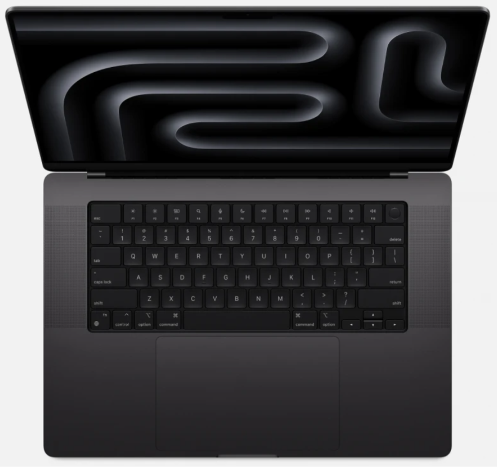 Apple MacBook Pro 14 2023 M3 8Gb/1Tb (Space Gray) (MTL83)