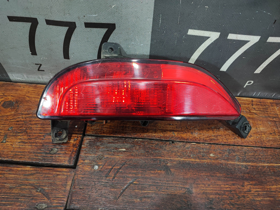 ПТФ задний левый Chery Tiggo 4 18-23 Б/У Оригинал J684416030