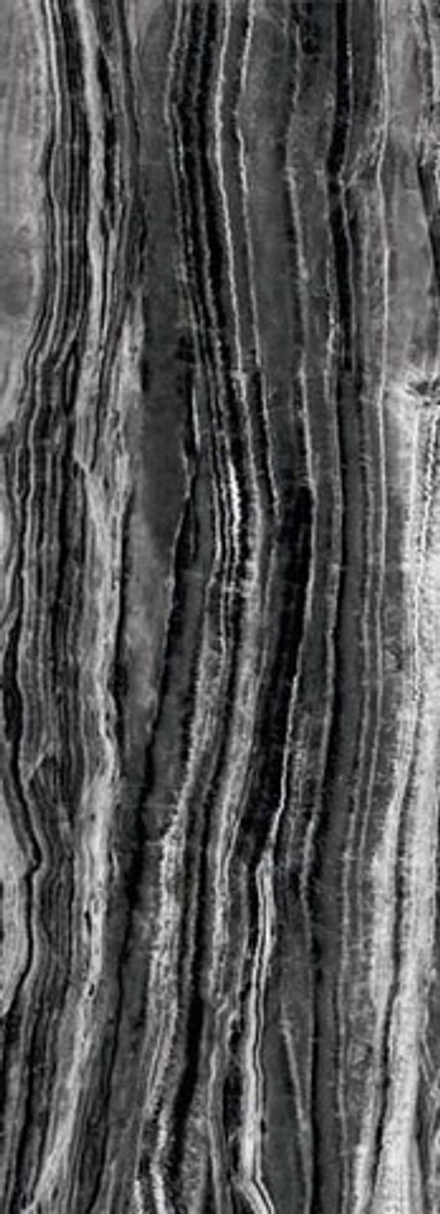 Керамогранит Marble Гемма черно-белый (SG071800R6)