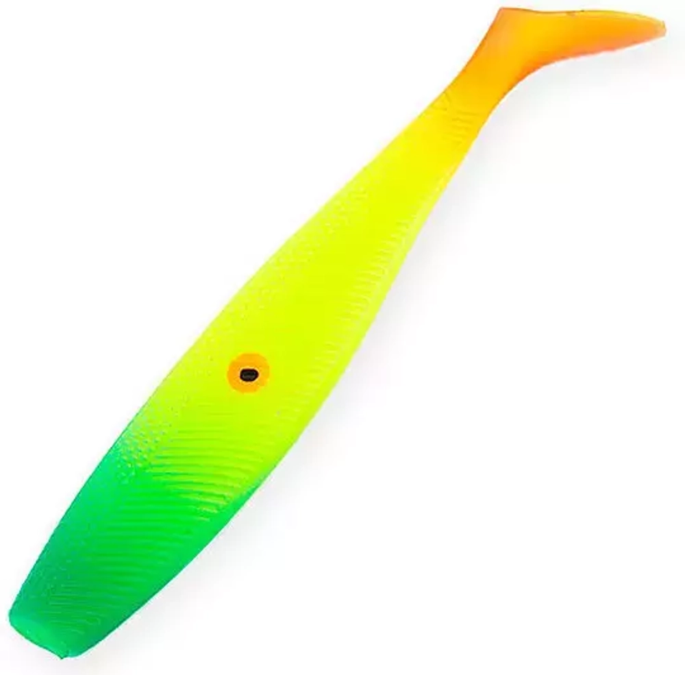 Силиконовая приманка Akara Seducer S13 13мм 14.59г