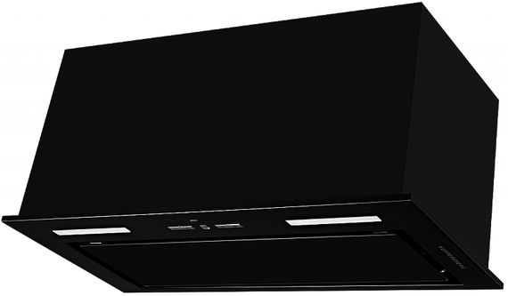 Встраиваемая вытяжка Kuppersberg IBOX 60 B