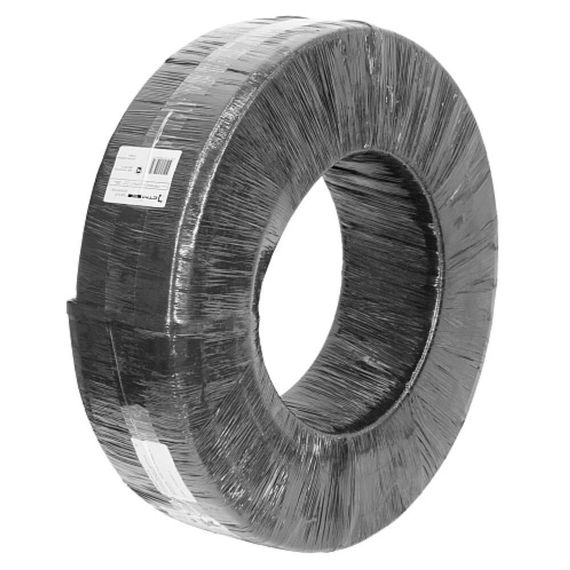 Труба PERT д/теплого пола DN 20х2,0 СТМ ПЛАСТ (бухта 200 м) — (3)