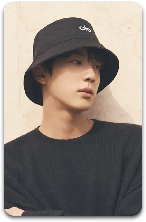 Карта / BTS #0642