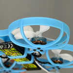 Квадрокоптер Betafpv Meteor75 Pro Whoop Matrix Elrs 2.4G (BMI270)