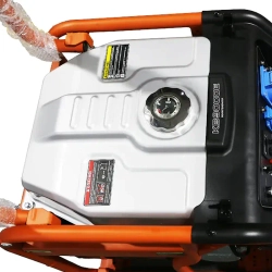 Zongshen KB 9000 E бензиновый генератор 1T90DF802