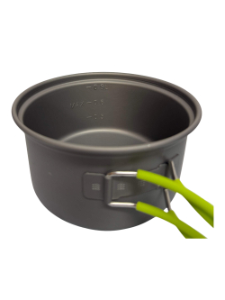 Набор посуды Pinguin Quadri X