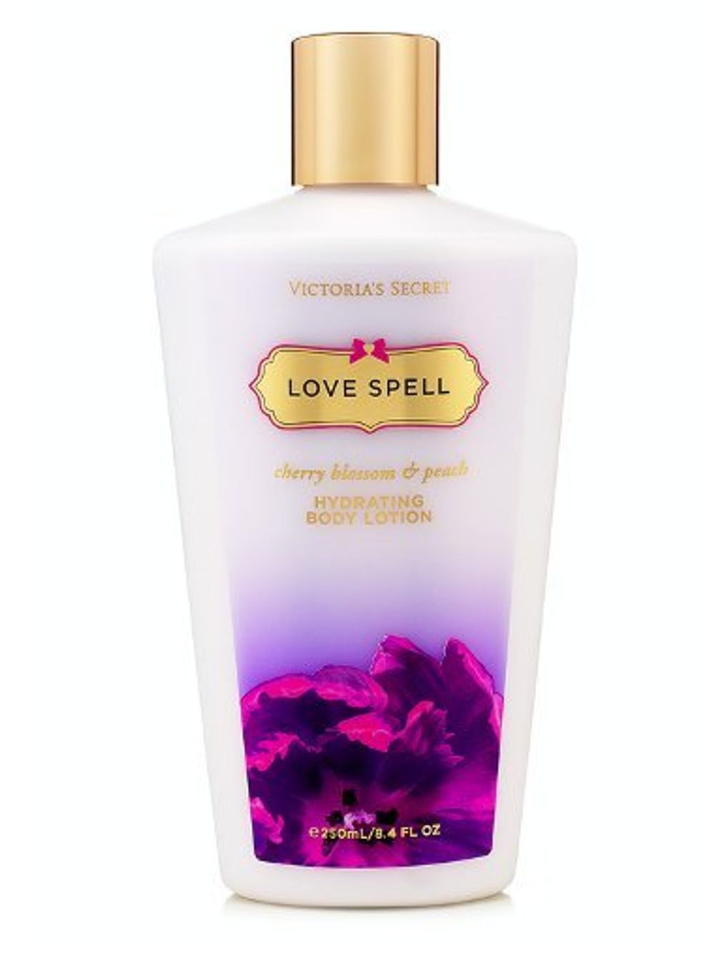 Victoria's Secret Love Spell