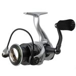 Катушка безынерционная Black Side Quest X 4500FD (5+1 подш.)