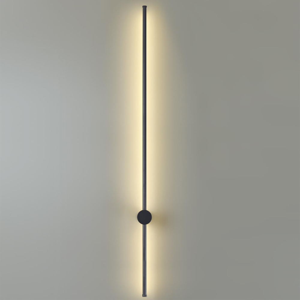 5677/15WL LN Светильник LED 17Вт 3000К 220В IP20 LEDIO