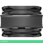 Кулер для процессора DeepCool AS500 Plus (R-AS500-BKNLMP-G)