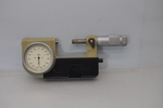 Микрометр рычажный МР-50 (25-50мм.) Цена деления 0,002мм. ЛИЗ.
