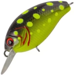 Воблер TsuYoki AGENT 36SS (5гр/3.6см)