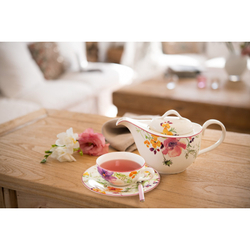 Villeroy & Boch Чашка Mariefleur 240мл для чая 10-4217-1270