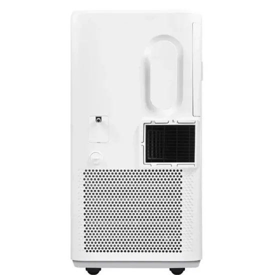 Кондиционер Ballu Eclipse BPAC-10 EPW/N6 white