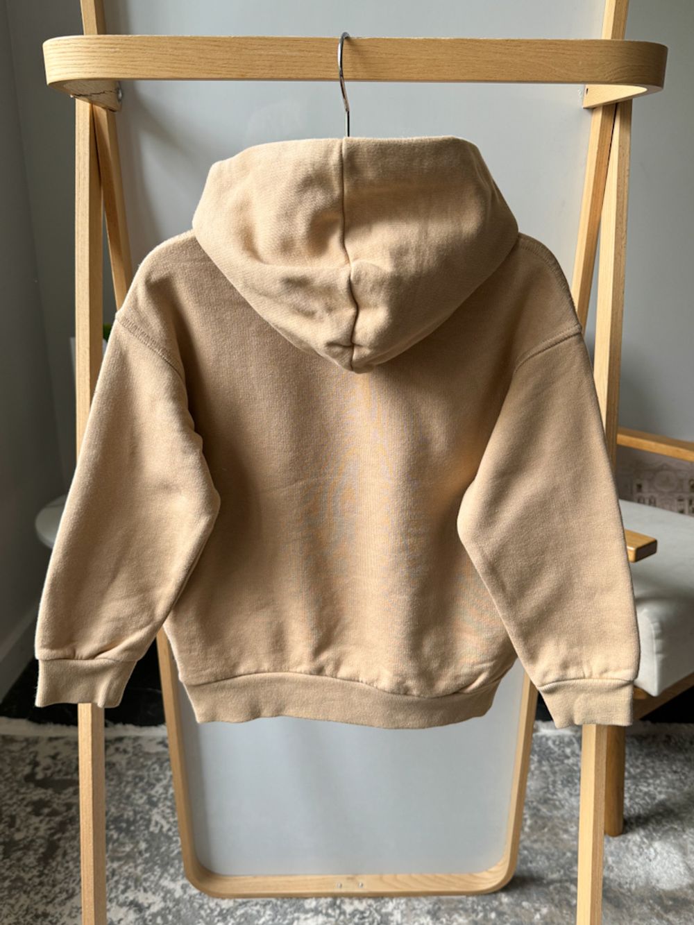 Хлопковая толстовка Il Gufo, 116