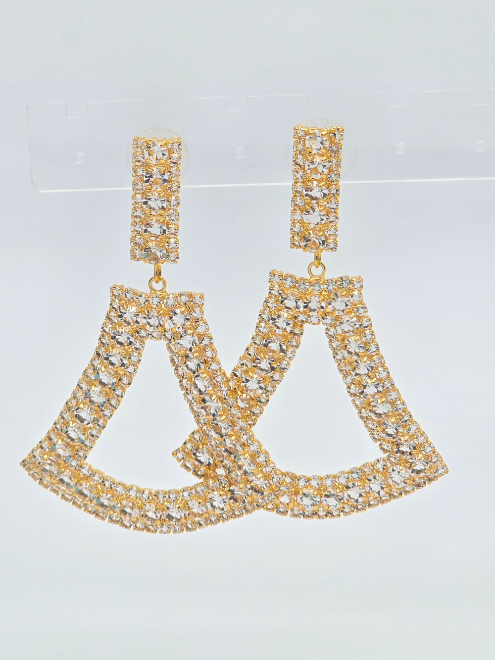 20117400 Серьги Selena