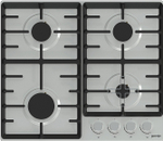 Независимая газовая варочная панель Gorenje G641AX